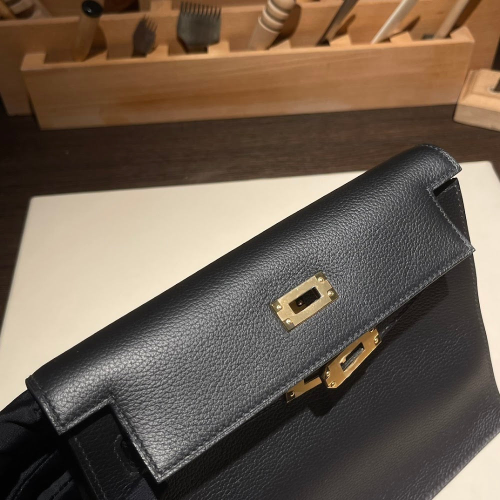 Anum Bags Hermesn Luxury Bag --117871