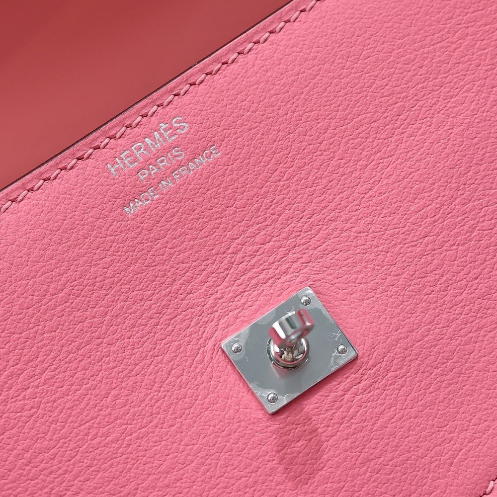 Anum Bags Hermesn Luxury Bag --116597