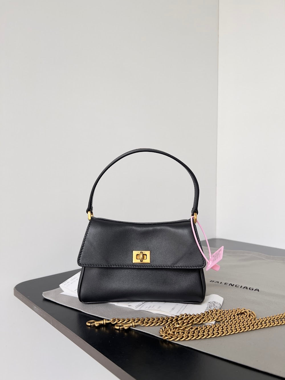 Ezyycart Bags Balenciaga Luxury Bag --111630