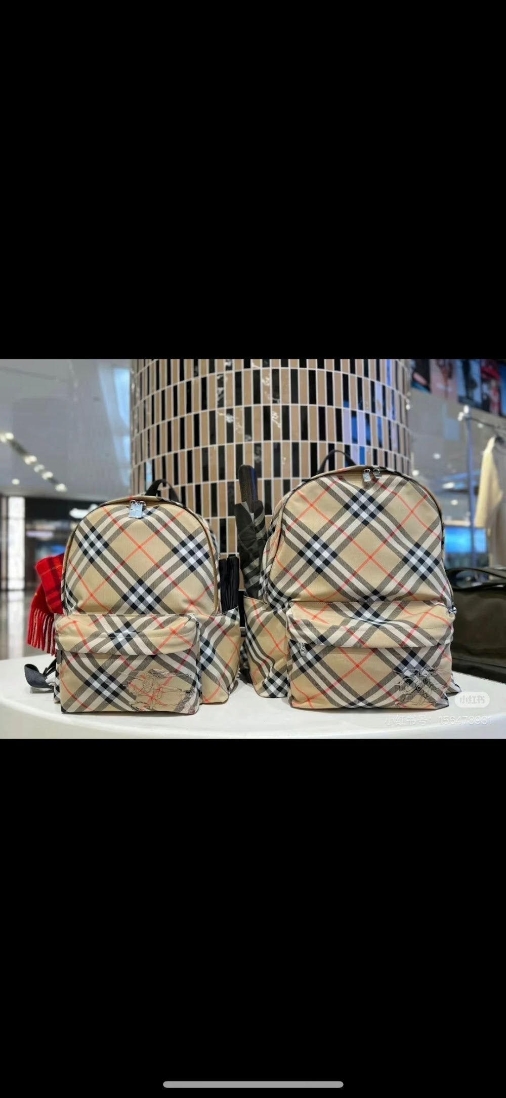 Ezyycart Bags Burberryn Luxury Bag --93135
