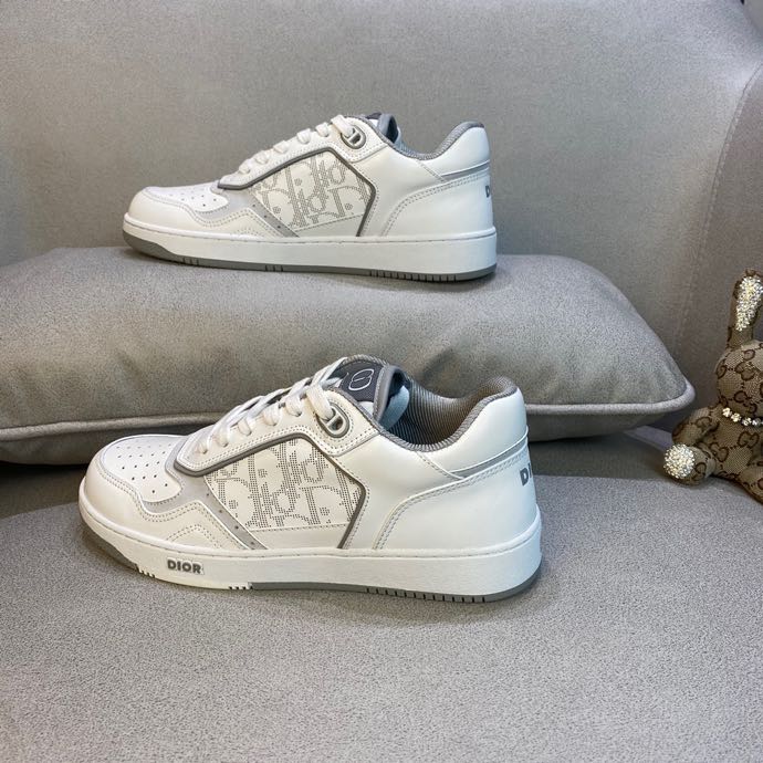 Anum Bags DIR B27 LOW-TOP SNEAKER