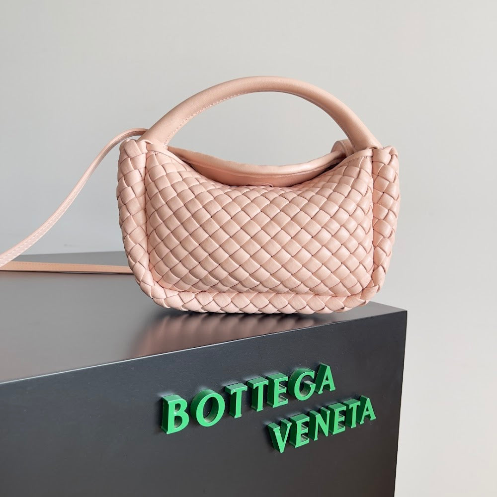 Ezyycart Bags Bottegan Luxury Bag --91027