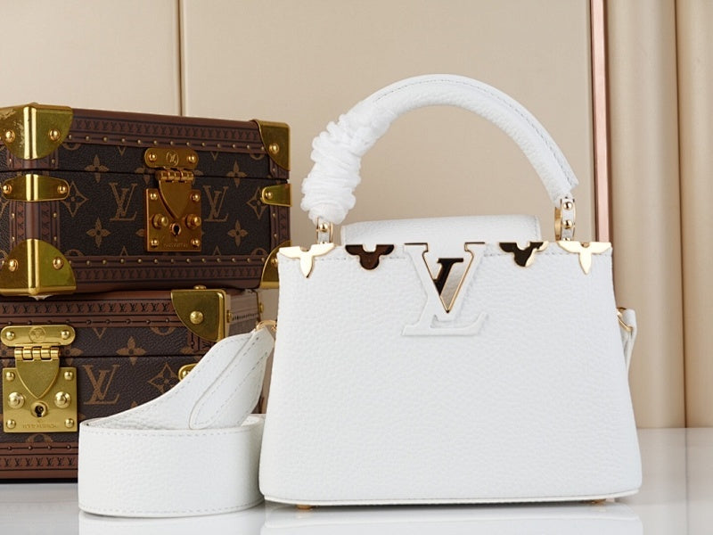 Anum Bags ln Luxury Bag --60401
