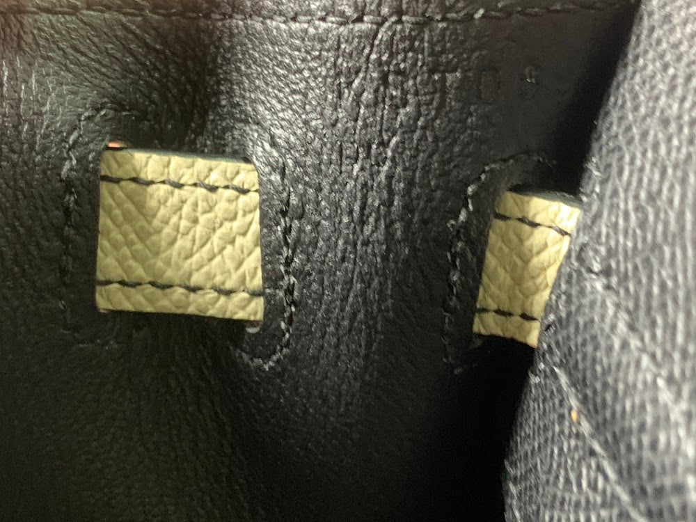 Anum Bags Hermesn Luxury Bag --118863