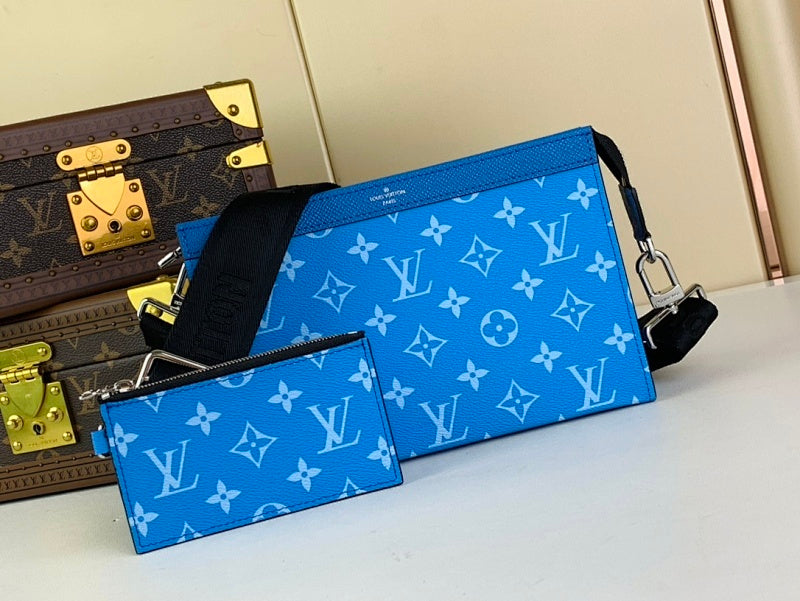 Anum Bags ln Luxury Bag --57888