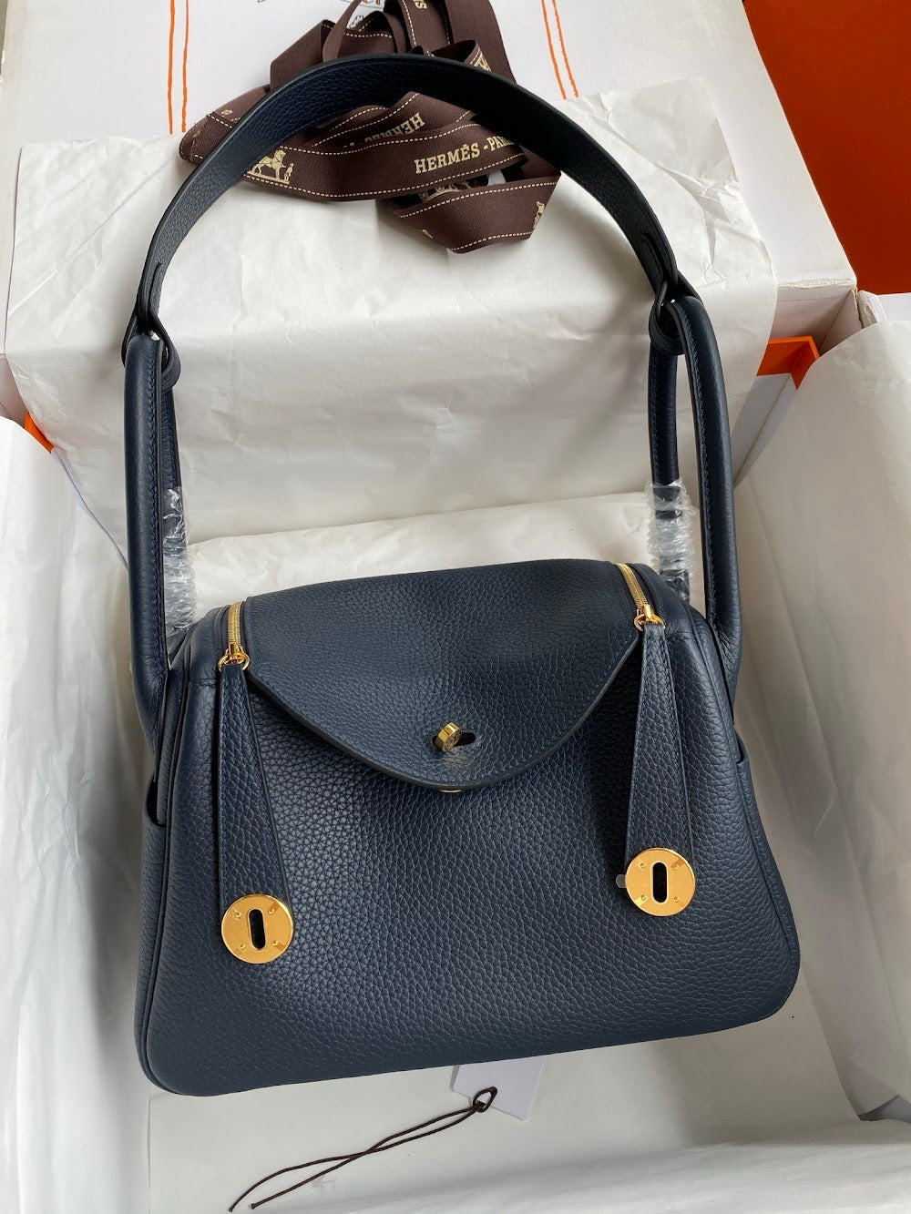 Anum Bags Hermesn Luxury Bag --117165