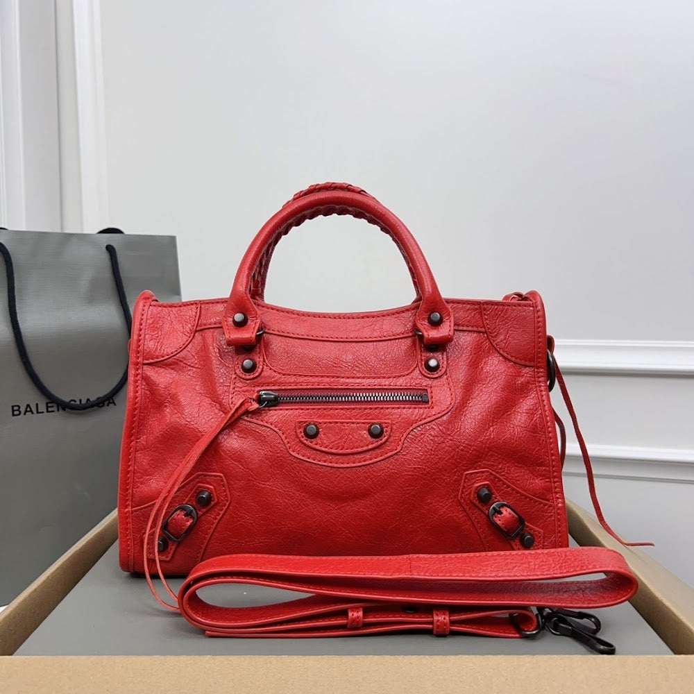 Ezyycart Bags Balenciaga Luxury Bag --110703