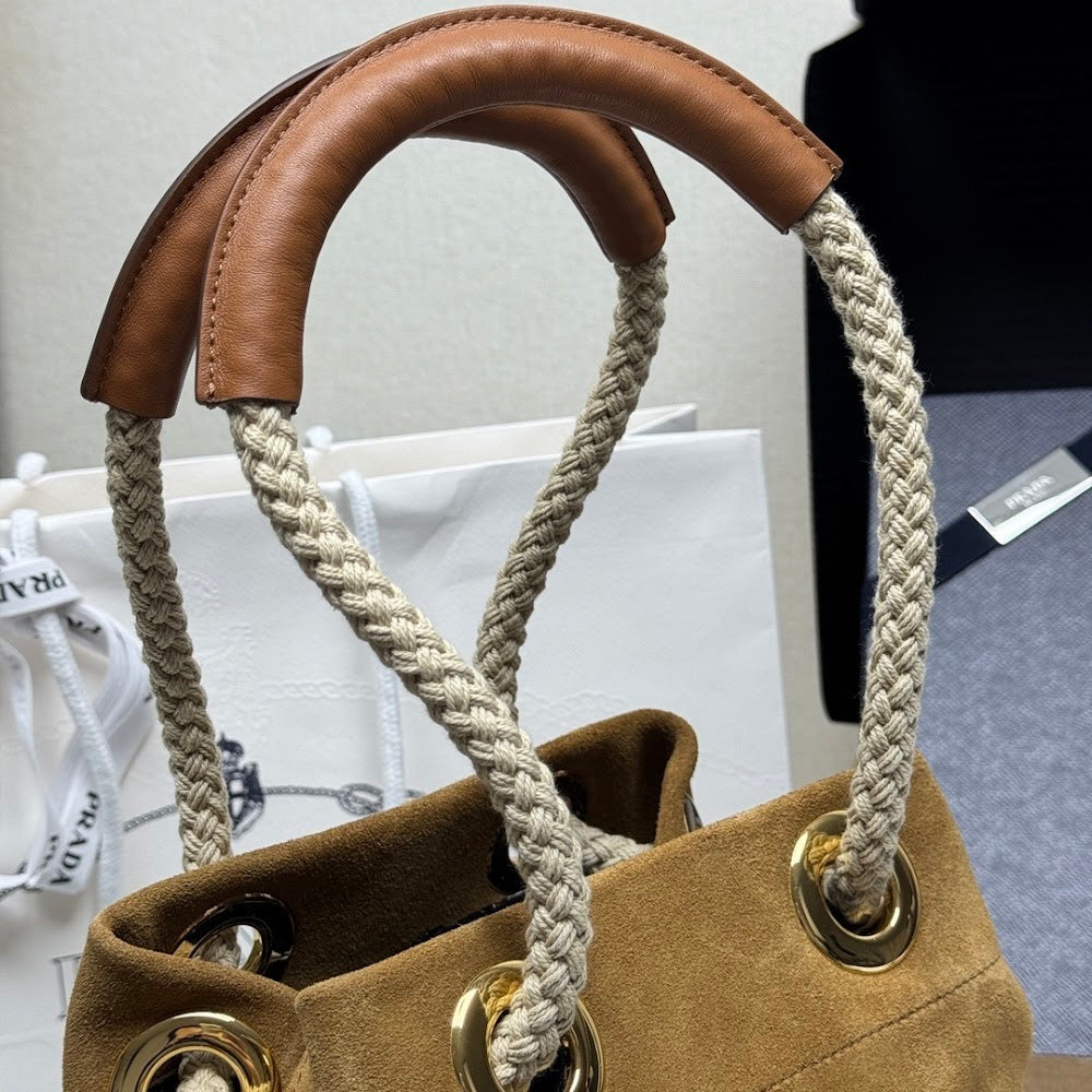 Ezyycart Bags Pradn Luxury Bag --101539