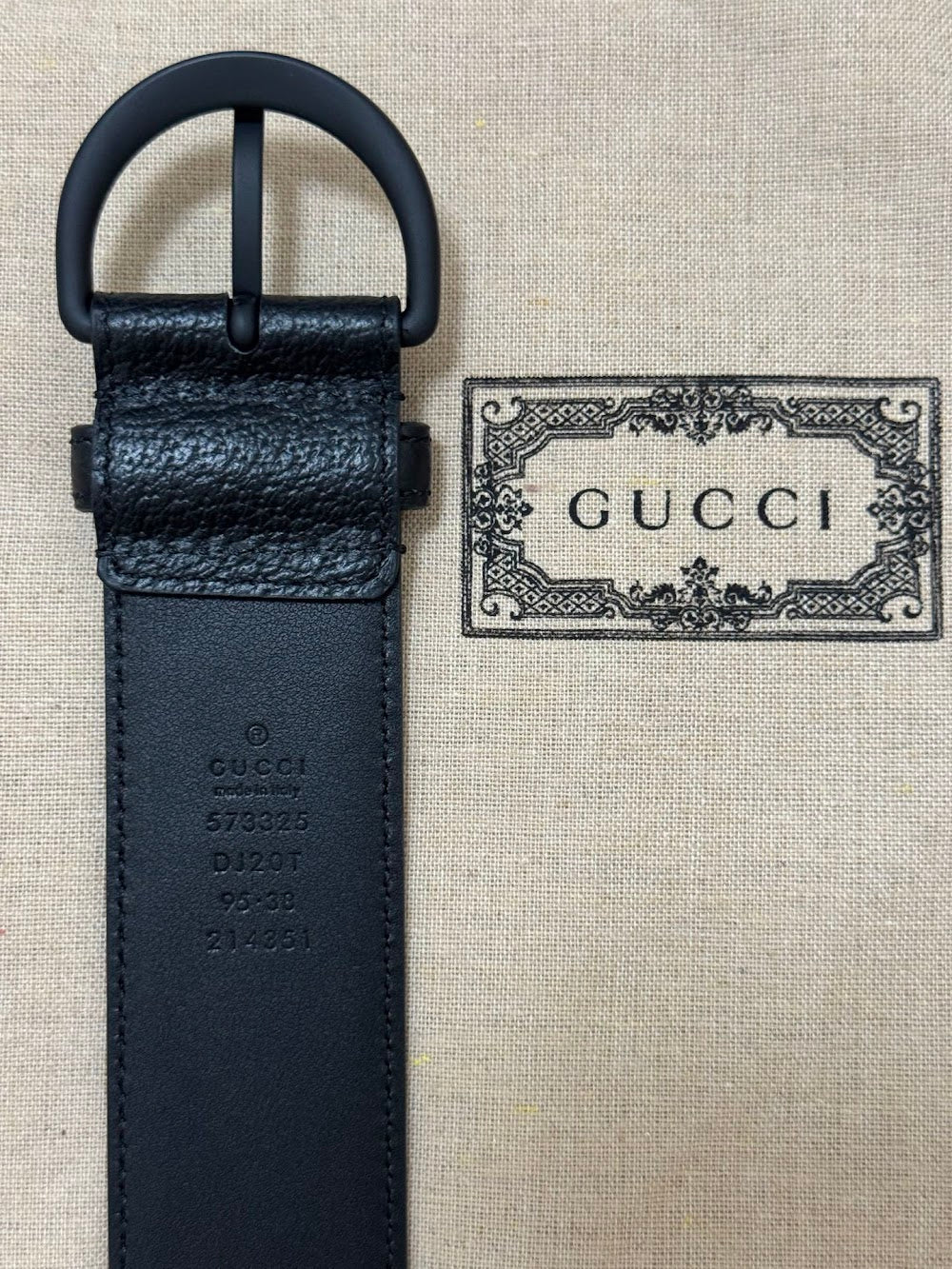 Ezyycart Bags Guccin Luxury Belt --105355