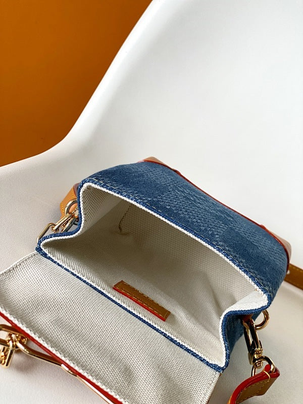 Anum Bags LVn Luxury Bag --80661