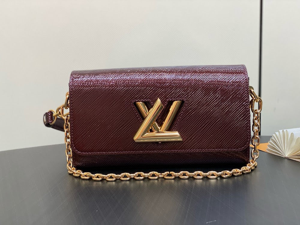 Anum Bags LVn Luxury Bag --80962