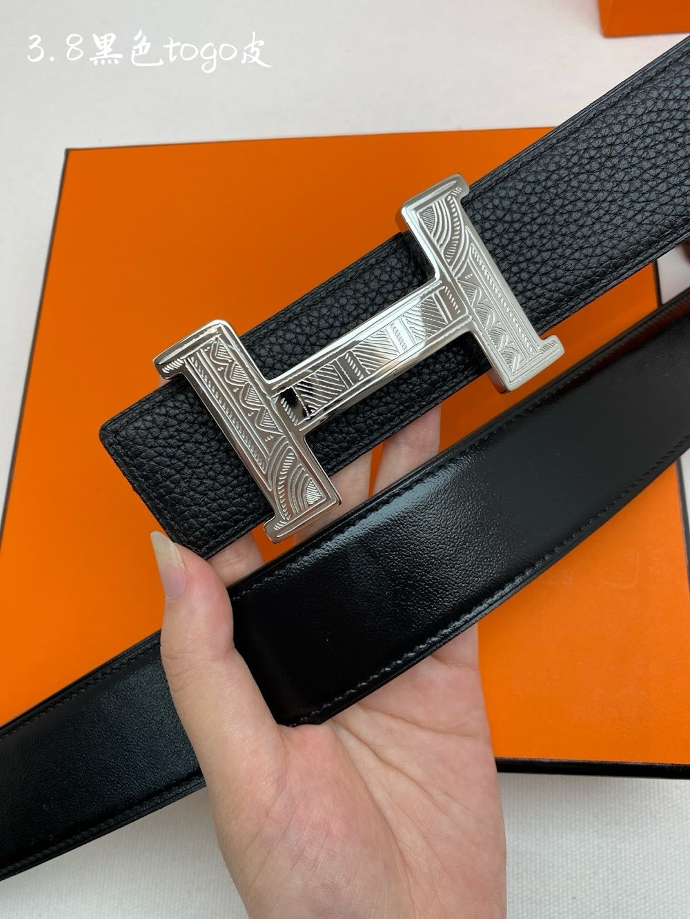Anum Bags Hermesn Luxury Belt --109185