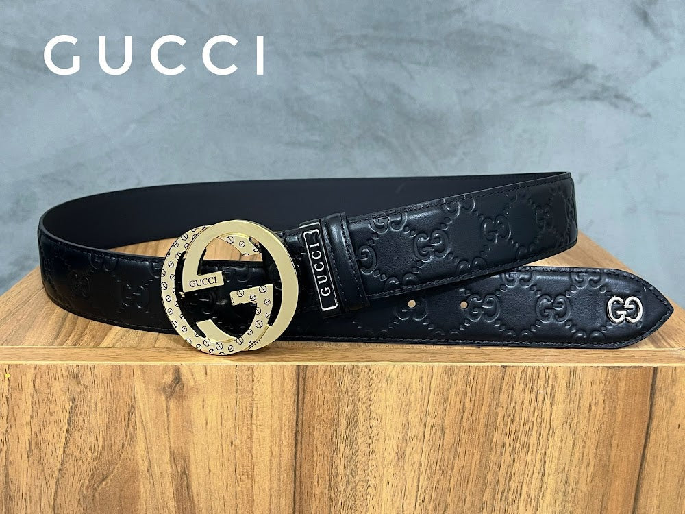 Anum Bags Guccin Luxury Belt --108354