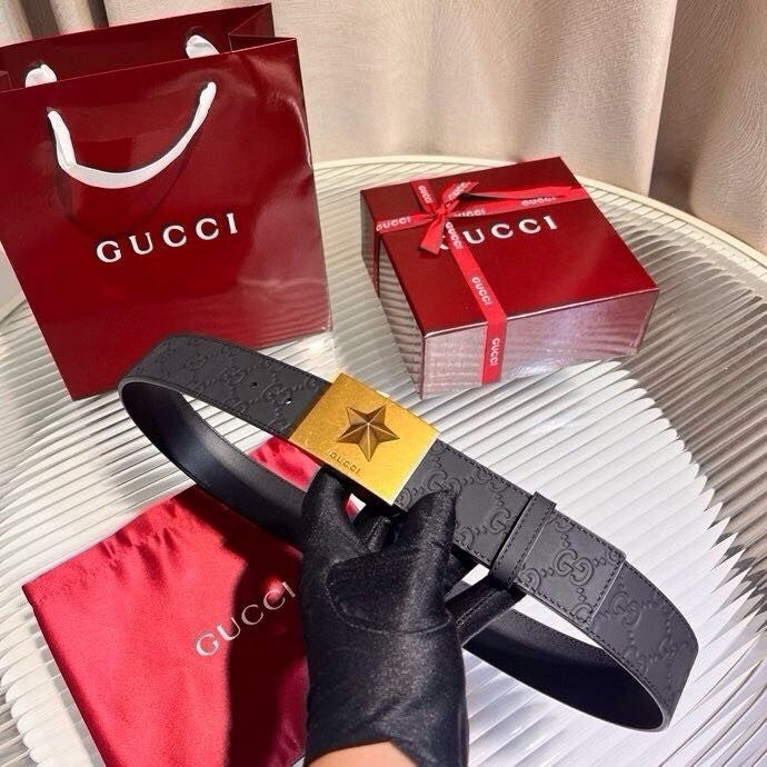Ezyycart Bags Guccin Luxury Belt --105423