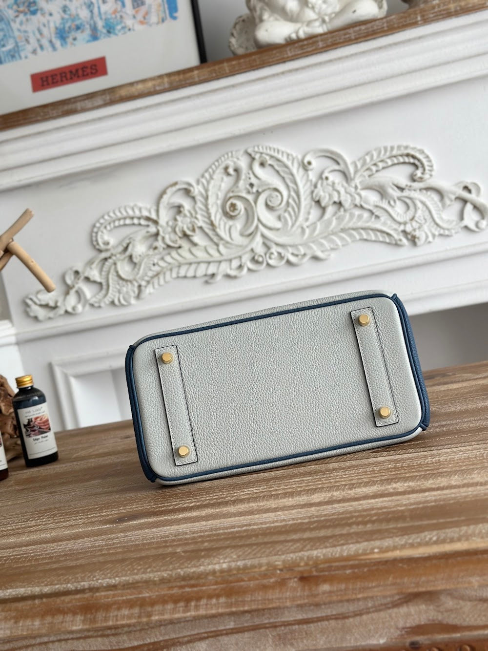 Anum Bags Hermesn Luxury Bag --118400