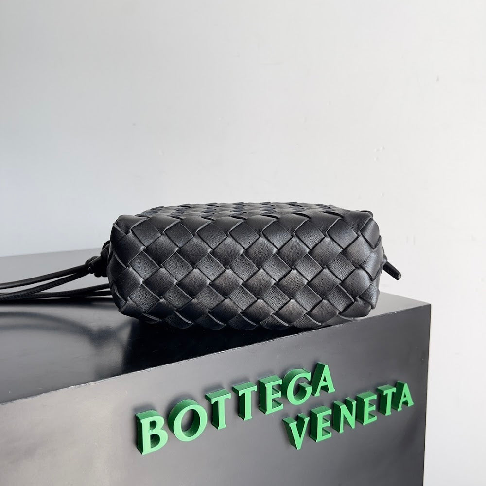 Ezyycart Bags Bottegan Luxury Bag --90317