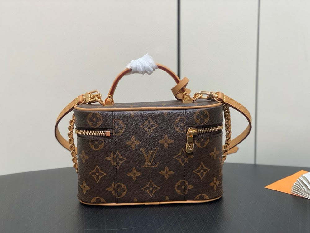 Anum Bags LVn Luxury Bag --80265