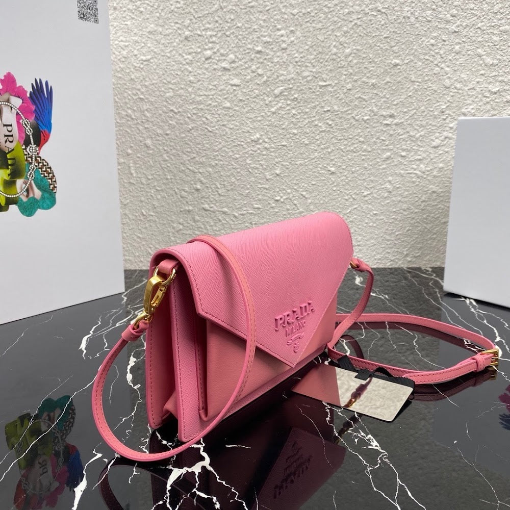 Ezyycart Bags Prada Luxury Bag --54100