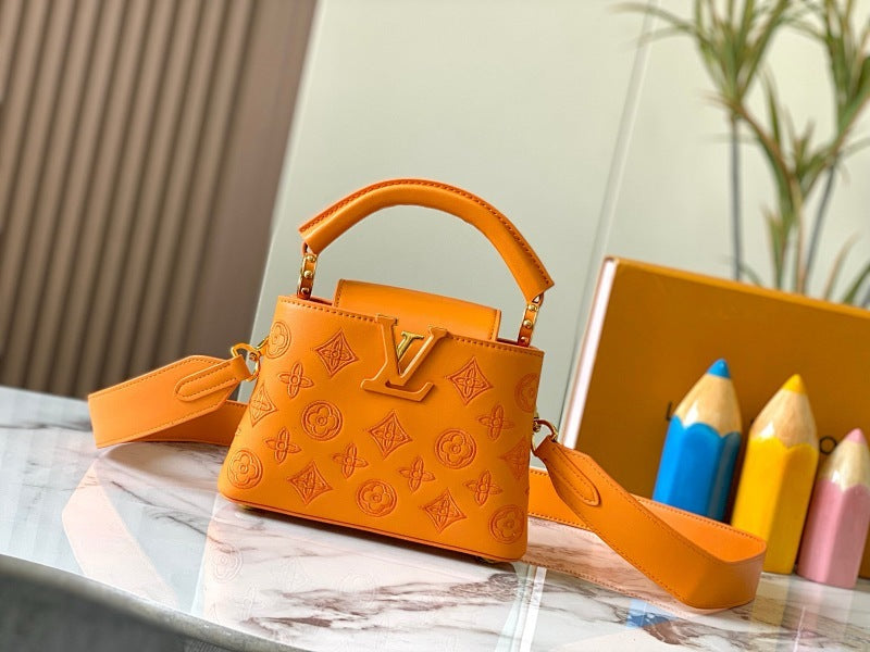 Anum Bags LVn Luxury Bag --78700