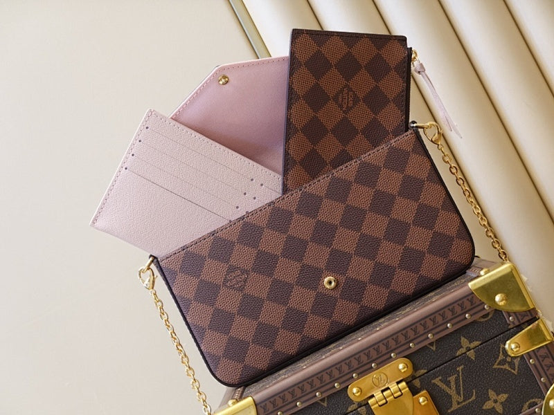 Ezyycart Bags ln Luxury Bag --60255