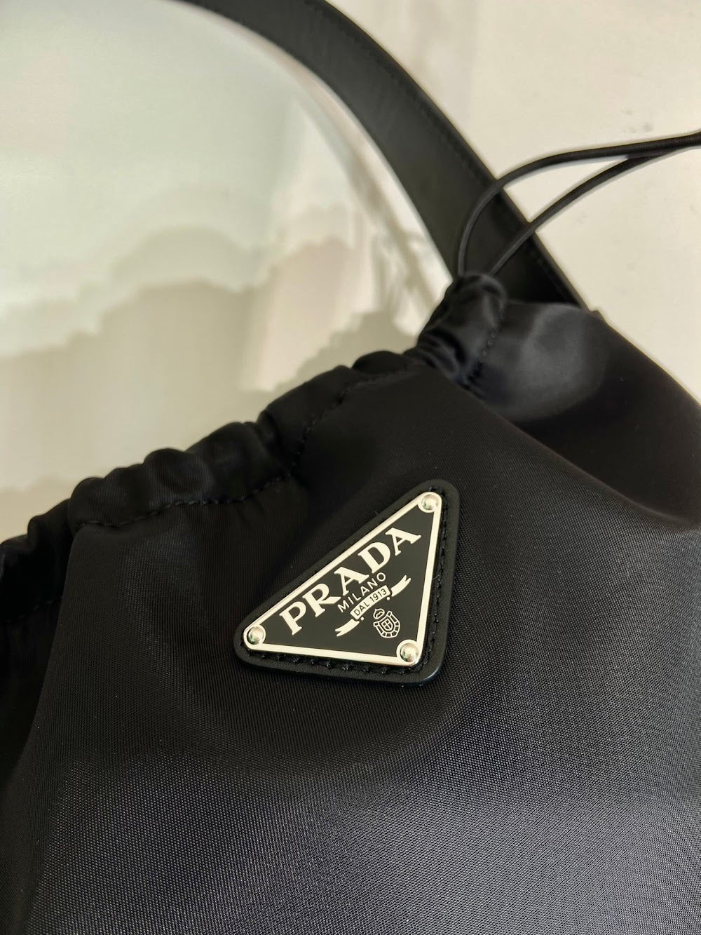 Ezyycart Bags Prada Luxury Bag --54546