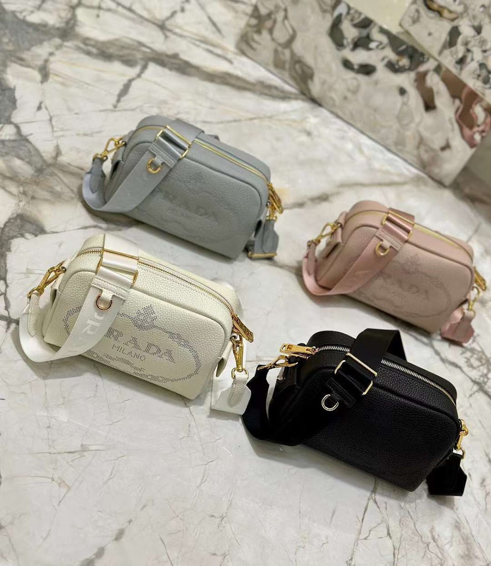 Ezyycart Bags Prada Luxury Bag --53873