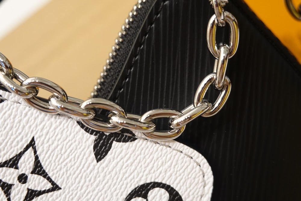 Anum Bags ln Luxury Bag --59977