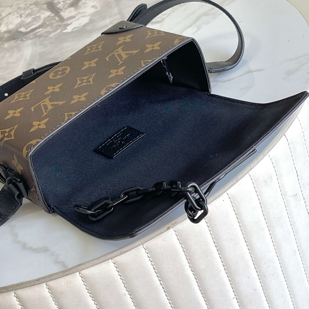 Anum Bags LVn Luxury Bag --78848