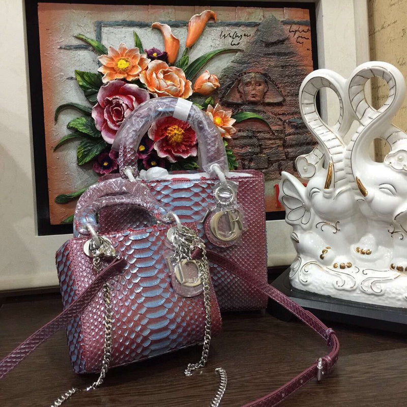 Anum Bags MV - Dir Bags - 2876