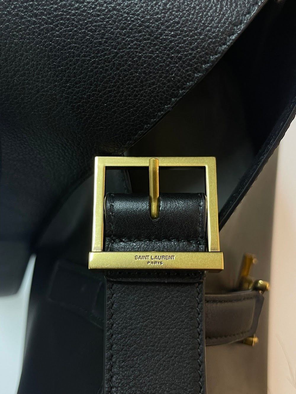 Ezyycart Bags YSLn Luxury Bag --119086