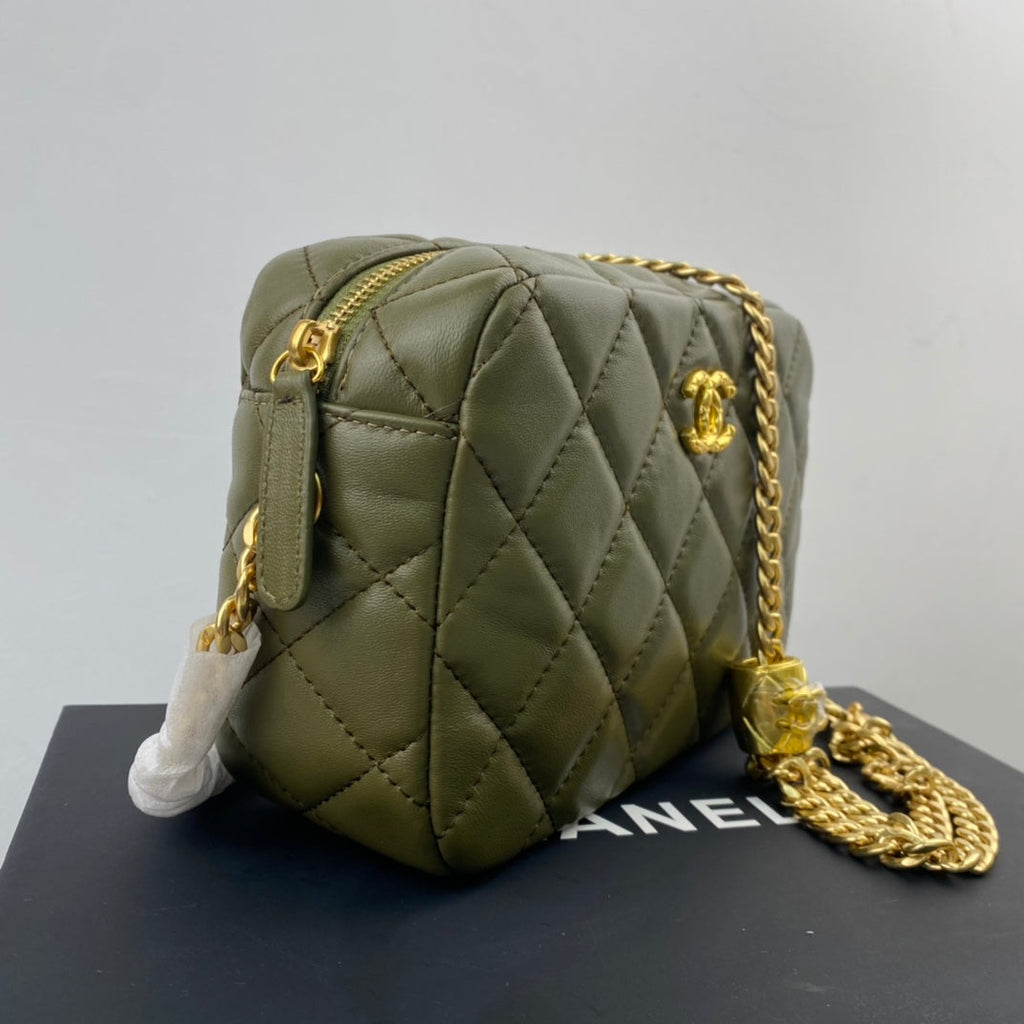 Anum Bags Arrival Bags CHL 448