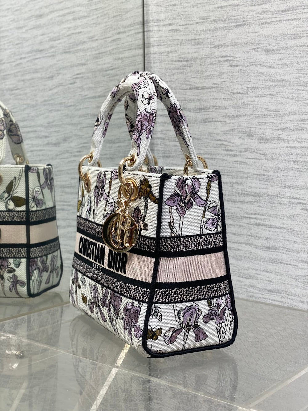 Ezyycart Bags Diorn Luxury Bag --115351