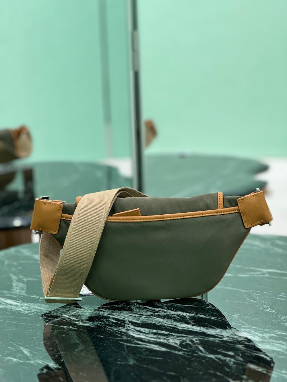 Ezyycart Bags Pradn Luxury Bag --102781