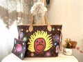 Anum Bags LVn Luxury Bag --80842