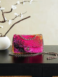 Anum Bags CHn Luxury Bag --112754