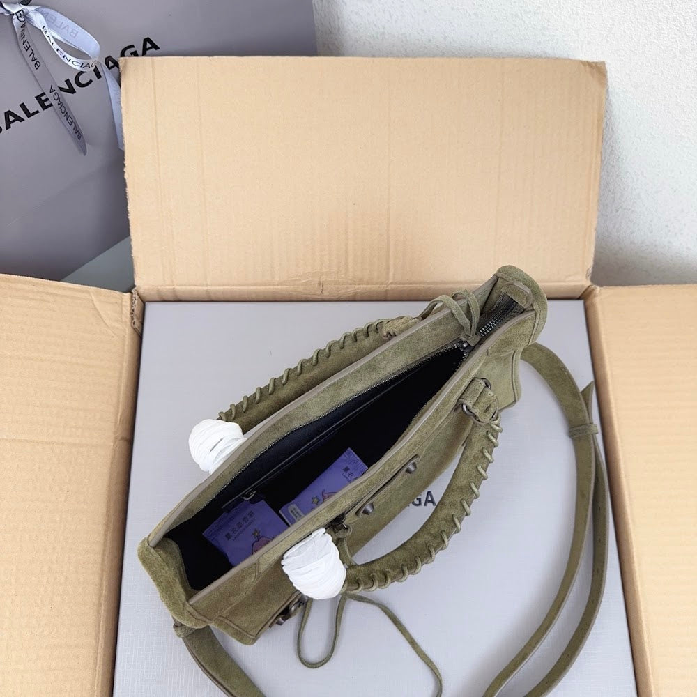 Ezyycart Bags Balenciaga Luxury Bag --111302