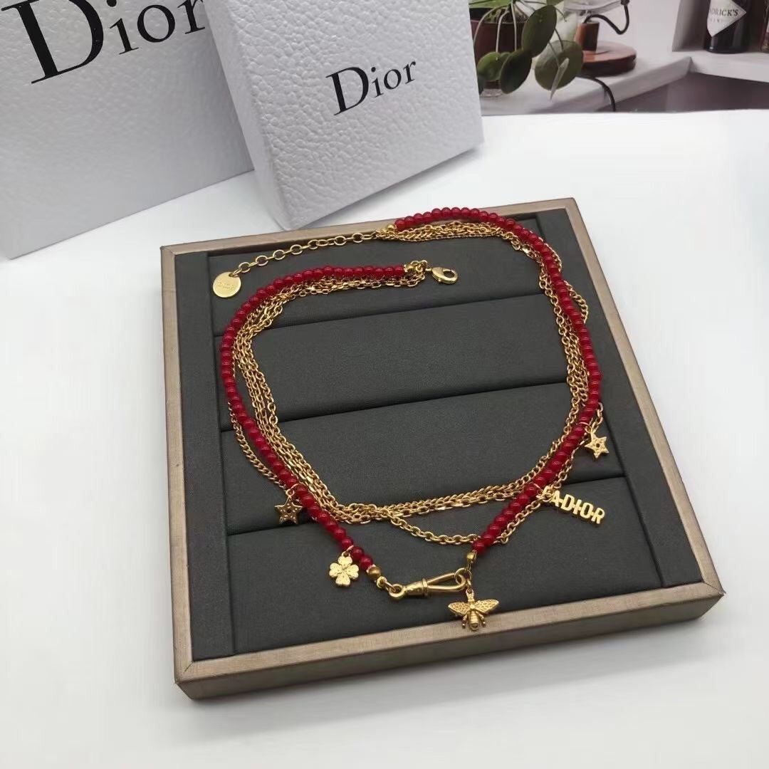 Ezyycart Bags Necklace DIR004