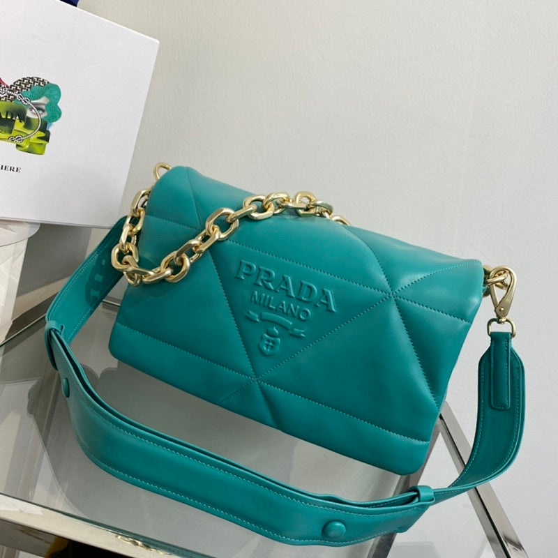Ezyycart Bags pradn Luxury Bag --74890
