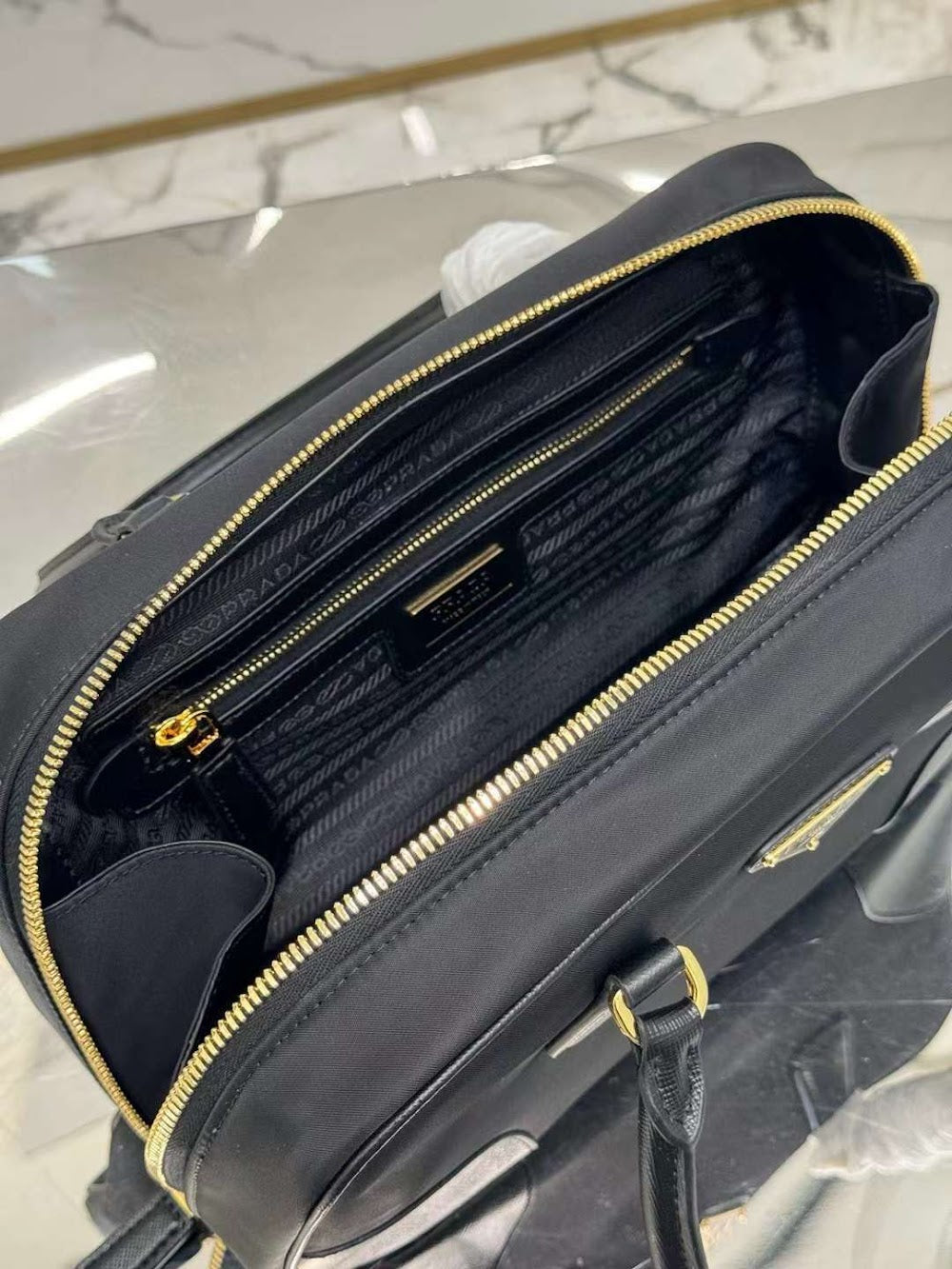 Ezyycart Bags Prada Luxury Bag --54259