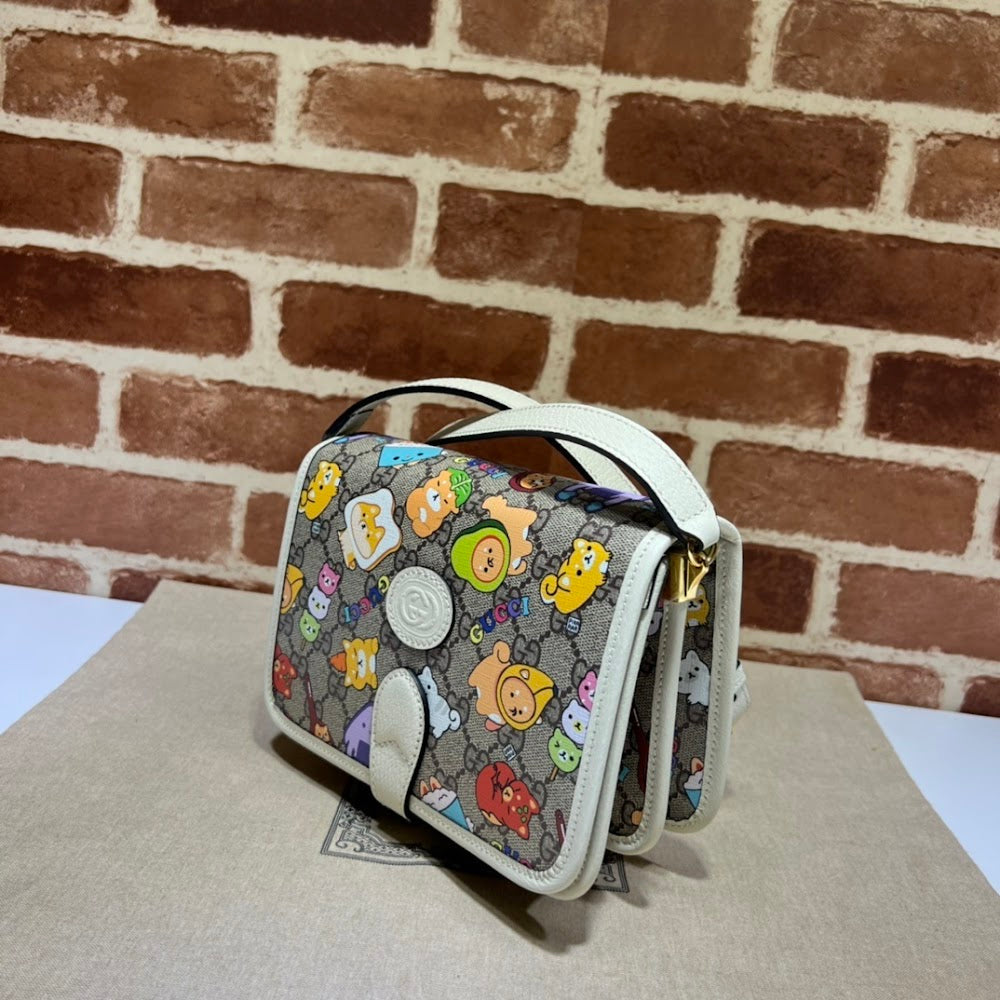 Ezyycart Bags Guccin Luxury Bag --94298