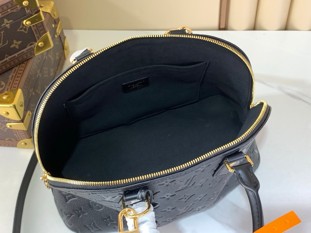 Anum Bags LV Luxury Bag --55817