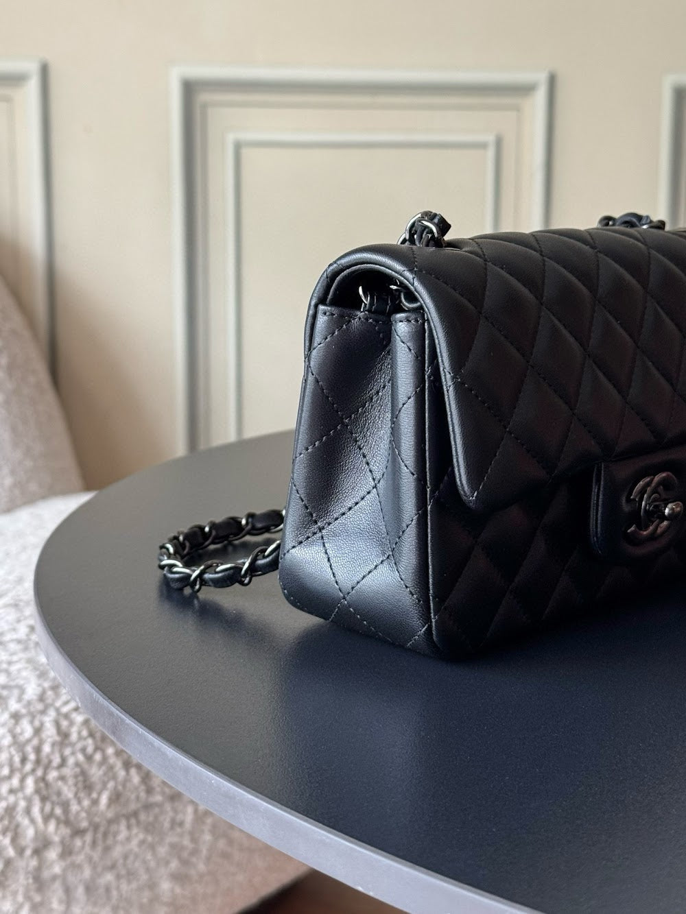 Anum Bags CHn Luxury Bag --112951