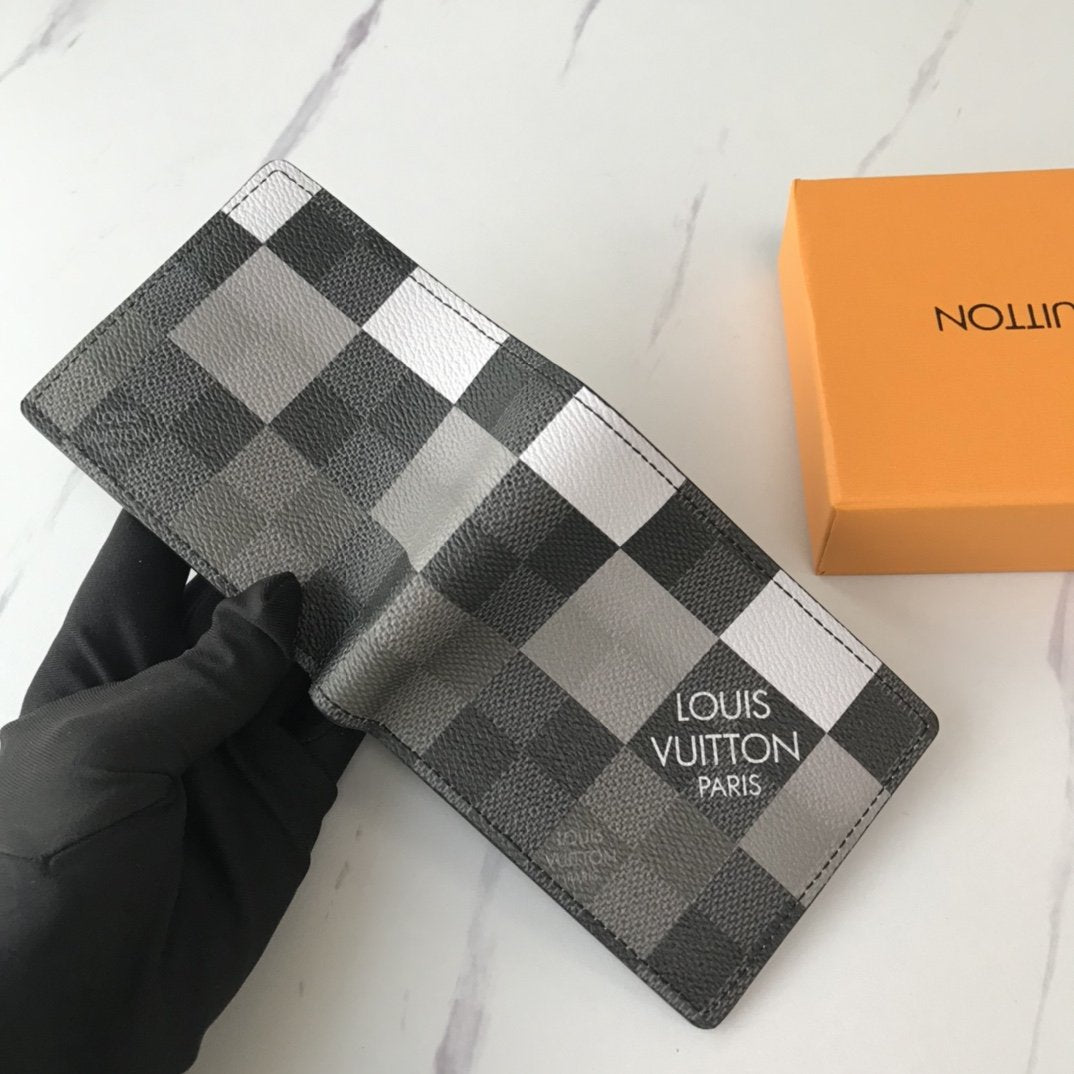 Ezyycart Bags Wallet LUV 045