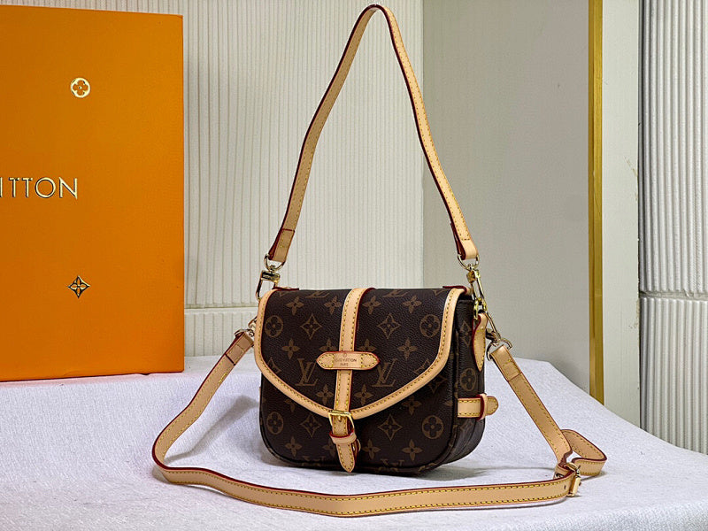 Ezyycart Bags LVn Luxury Bag --79785
