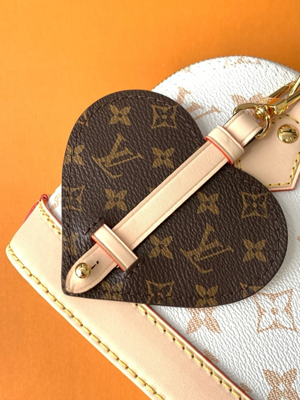 Anum Bags LVn Luxury Bag --79202