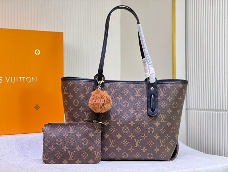 Anum Bags LVn Luxury Bag --81195