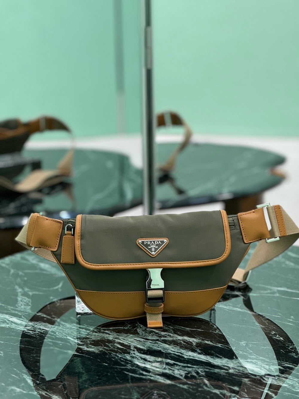 Ezyycart Bags Pradn Luxury Bag --102781