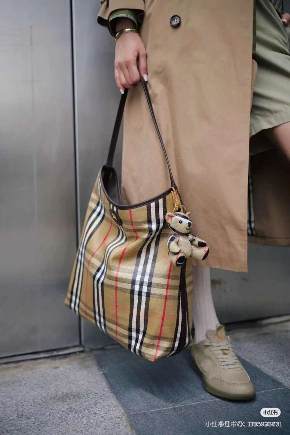 Ezyycart Bags Burberryn Luxury Bag --92279