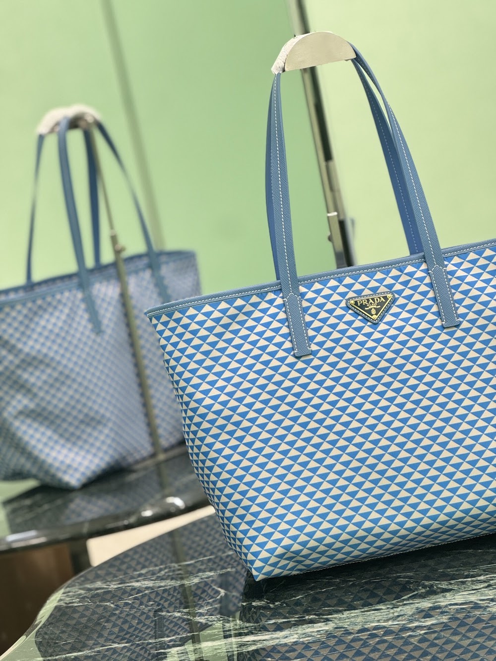 Ezyycart Bags Prada Luxury Bag --53867