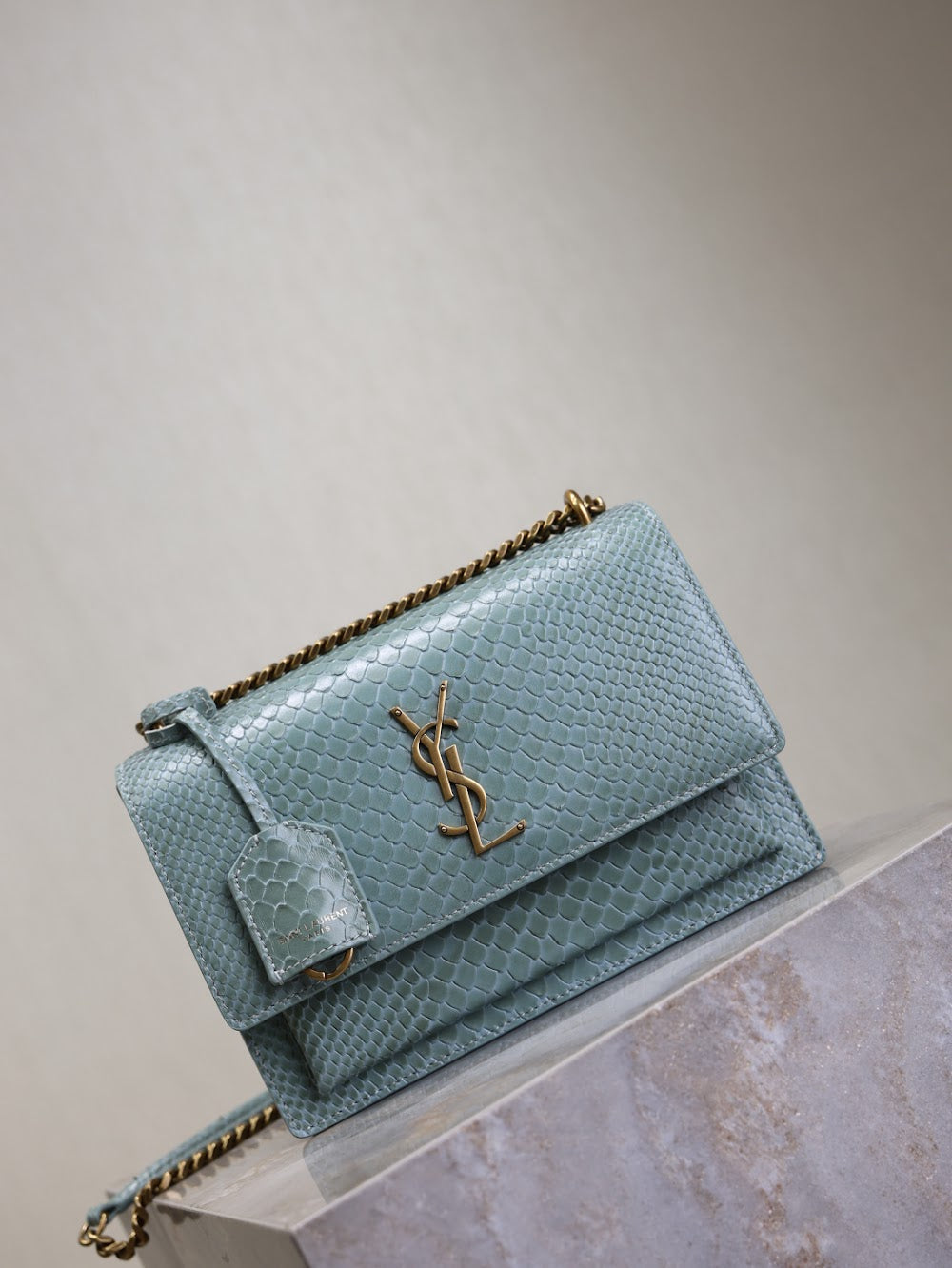 Ezyycart Bags YSLn Luxury Bag --119172